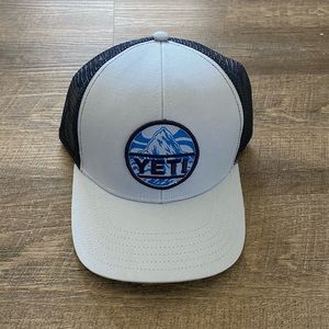 NWT Yeti Hat